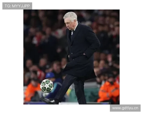 阿尔特塔与安切洛蒂的战术较量：谁将在本赛季的竞争中脱颖而出