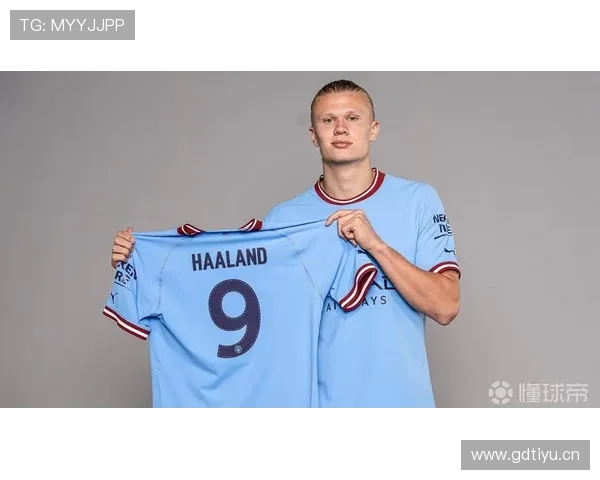 伊萨克与哈兰德：技术型中锋与效率型射手对比解析