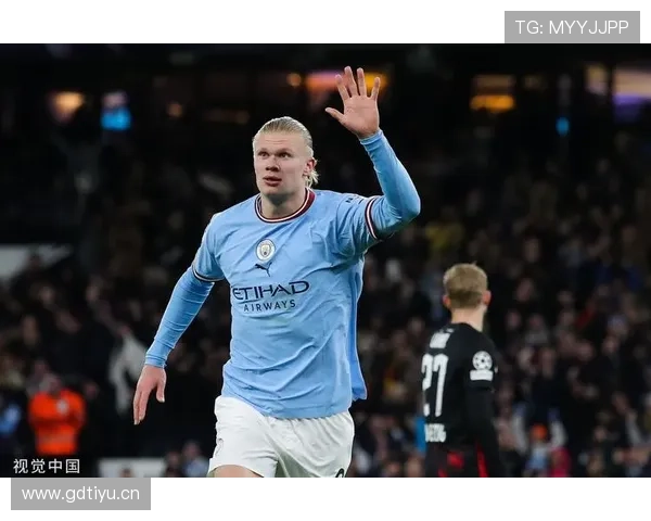 哈兰德欧冠冠军表现解析：是否真正主导关键比赛