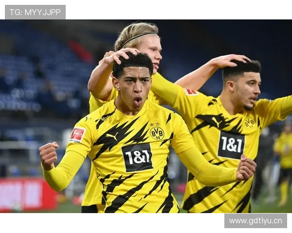 固执的哈兰德依赖症：多特蒙德何时摆脱单一巨星模式？