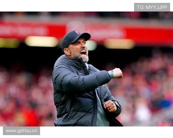 利物浦帅位危机！克洛普离任后的重建之路，红军战术体系谁来接盘？