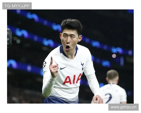 当进攻围绕孙兴慜展开,热刺体系是否面临单一化风险? 当进攻围绕孙兴慜展开,热刺体系是否面临单一化风险?