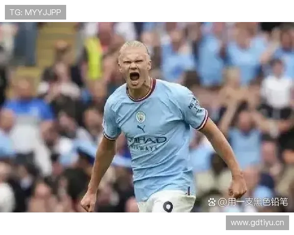 C罗 vs 哈兰德：新老两代顶级射手进攻效率与战术角色对比