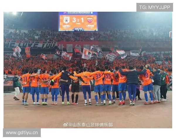 山东泰山越踢节奏越乱，失控背后藏着什么问题？