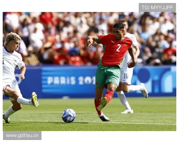 加纳能否复制2010奇迹 2026世界杯黑马潜力分析